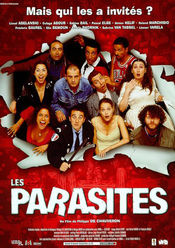 Subtitrare  Les parasites
