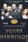 Subtitrare  Adult Behavior (Vuxna människor)