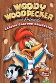 Subtitrare  Woody Woodpecker and His Friends