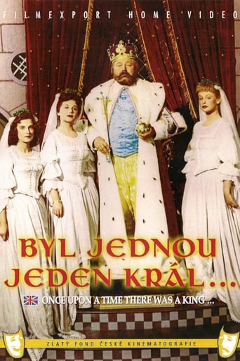 Subtitrare  Byl jednou jeden král... (There Was Once a King...)