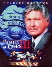 Subtitrare  Family of Cops III: Under Suspicion DVDRIP