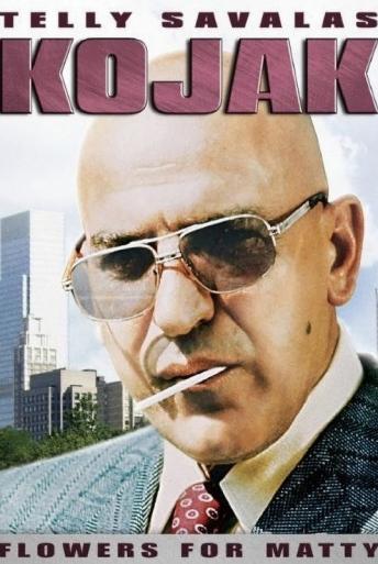 Subtitrare Kojak: Flowers for Matty