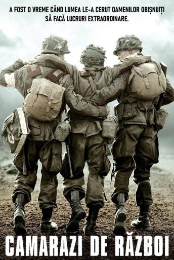 Subtitrare  Band of Brothers - Sezonul 1