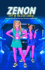 Subtitrare  Zenon: Girl of the 21st Century