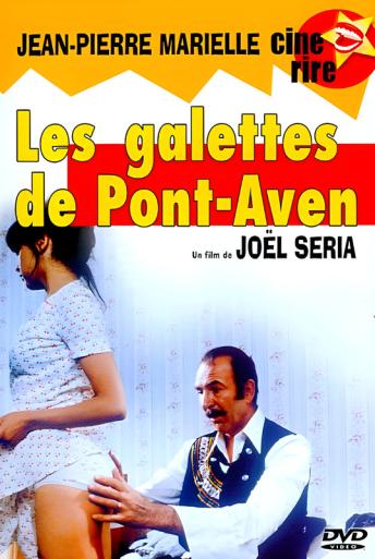 Subtitrare  Les galettes de Pont-Aven (Cookies)
