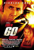 Subtitrare  Gone in Sixty Seconds DVDRIP HD 720p XVID