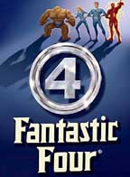 Subtitrare Fantastic Four