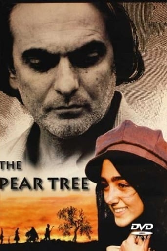 Subtitrare  Derakhte Golabi (The Pear Tree) DVDRIP HD 720p