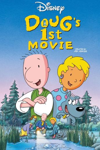 Subtitrare Doug's 1st Movie