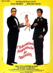 Subtitrare L'éducation amoureuse de Valentin (The Education i