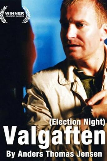 Subtitrare  Valgaften (Election Night)