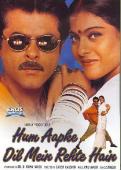Subtitrare Hum Aapke Dil Mein Rehte Hain