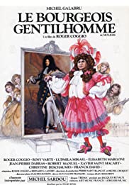 Subtitrare Le bourgeois gentilhomme (The bourgeois gentleman)