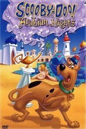 Subtitrare  Scooby-Doo in Arabian Nights DVDRIP