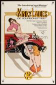 Subtitrare The Kinky Ladies of Bourbon Street (Mes nuits avec