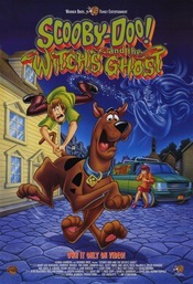 Subtitrare Scooby-Doo and the Witch's Ghost
