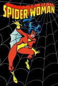 Subtitrare  Spider-Woman - Sezonul 1