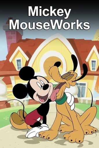 Subtitrare  Mickey Mouse Works