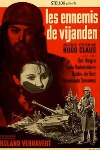 Subtitrare  The Enemies (De vijanden)