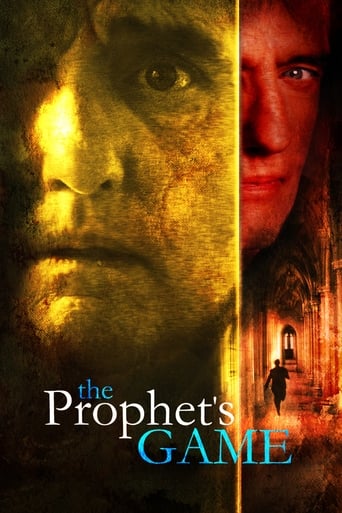 Subtitrare The Prophet's Game