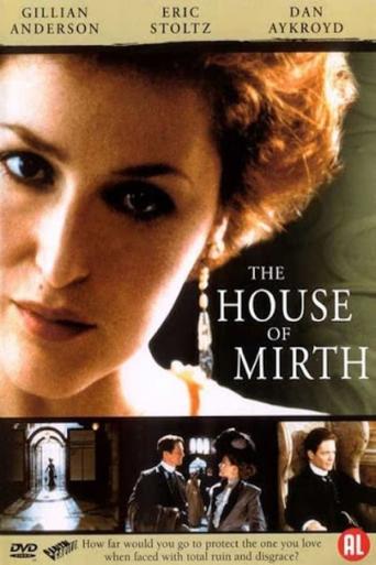 Subtitrare The House of Mirth