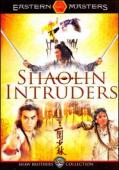 Subtitrare Saam chong Siu Lam (Shaolin Intruders)