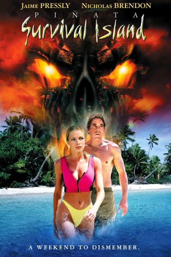 Subtitrare  Survival Island (Demon Island) DVDRIP