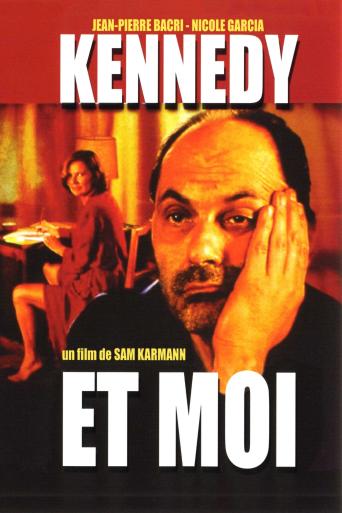 Subtitrare  Kennedy et moi (Kennedy and I)
