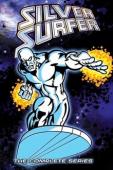 Subtitrare  Silver Surfer - Sezonul 1