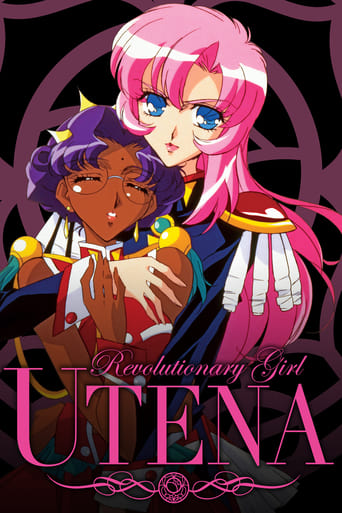 Subtitrare  Revolutionary Girl Utena (Shôjo kakumei Utena) Utena - Sezonul 1