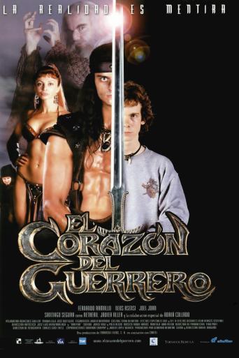 Subtitrare  El corazón del guerrero (Heart of the Warrior)