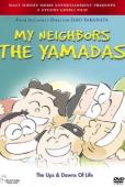 Subtitrare  My Neighbors the Yamadas