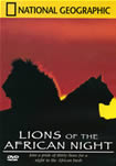 Subtitrare Lions of the African Night