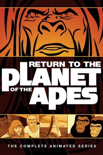 Subtitrare  Return to the Planet of the Apes - Sezonul 1 DVDRIP