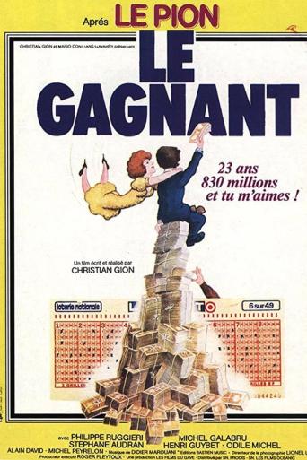 Subtitrare  Le gagnant (The Winner)