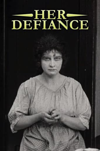 Subtitrare  Her Defiance DVDRIP