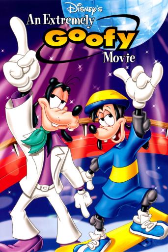 Trailer An Extremely Goofy Movie