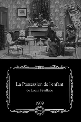 Subtitrare  Custody of the Child (La Possession de l'enfant) DVDRIP