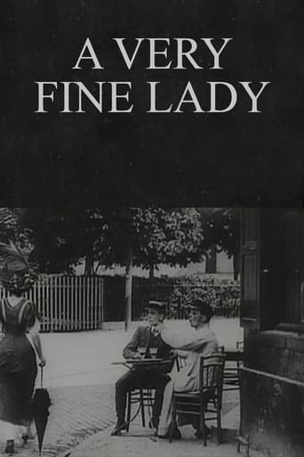 Subtitrare  A Very Fine Lady (Une dame vraiment bien) DVDRIP