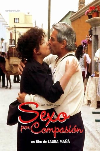 Subtitrare  Sexo por compasión (Compassionate Sex) Sex Out of Compassion