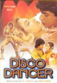 Subtitrare  Disco Dancer  DVDRIP XVID