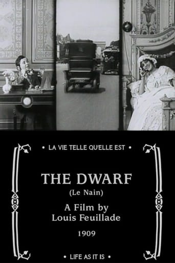 Subtitrare  The Dwarf (Le nain) DVDRIP