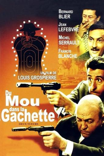 Subtitrare  Deux tueurs (Du mou dans la gâchette) DVDRIP