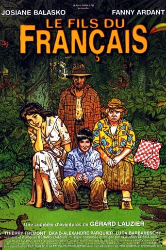 Subtitrare  Le fils du Français (The Frenchman's Son) The Son of Français