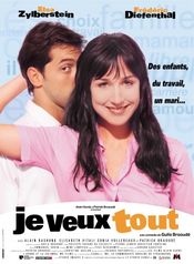 Subtitrare  Je veux tout (I Want It All)