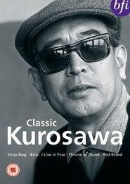 Subtitrare Kurosawa: The Last Emperor