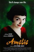 Film Le fabuleux destin d'Amélie Poulain