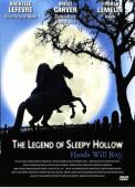 Subtitrare The Legend of Sleepy Hollow 