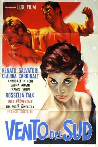 Subtitrare  Vento del Sud (South Wind)
