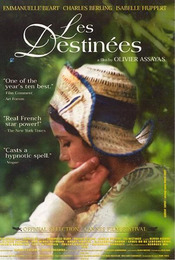 Subtitrare  Les Destinees sentimentales